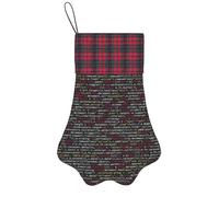 RRX44Z-500-fe5fbc067bebdc7e9d61b99b4d985 Print Xmas Tree Candy Gift Stockings Pet Dog Cat Christmas Stocking Home Party Family