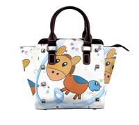 rrxnbcgg listening mule This stylish shoulder bag can be carried by hand or worn crossbody and is suitable for various occasions.