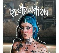 RØRY - Restoration (Late Nation Ltd.) Vinyl 12" Album