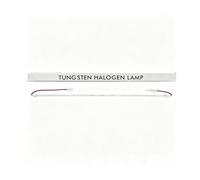 RRYMTLJSD Fuser Lamp Fit For Ricoh MP 7001 7500 8000 8001 6500 2075 6002 7502 110V 220V 280W 550W 650W Replacement parts(220V 650W Red)
