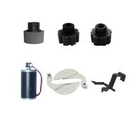 RRYMTLJSD Papger Sensor Lever Motor Sponge Gathering Roller Tire Fit For Ricoh MP 1350 9000 1100 1107 1357 1356 1106 906 2105 1105 2090 907 Replacement parts(B)
