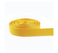RRYPBOVG nylon Webbing Strap 5Meters 20-38mm Nylon Webbing Tape Trim Sewing Material Safety Belt Knapsack Strap Bag Buckles Clothing Accessories(Yellow,32mm)