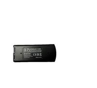 RRYUIOO Drone Battery 7.4V 3000mAh RC Quadcopter 3.7V 2000mAh,Compatible For V168 GPS V168 Pro Max,Drone Spare Battery Parts Accessories(V168 NOGPS 2KmAh 2B)