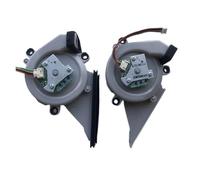 RRYUIOO Main Engine Ventilator Motor Vacuum Cleaner Fan Motor Assembly,Compatible For Mamibot EXVAC660,EXVAC680S,Robotic Vacuum Cleaner Parts(20N704K500)