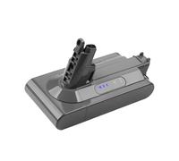 RRYUIOO Vacuum Cleaner Battery 25.2v 6800mAh 4600mAh Replacement Battery，Compatible For Dyson V10 V10 Absolute Fluffy Cyclone SV12，2300mAh Battery(1pcs 2300mAh)