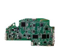 RRYUIOO Vacuum Cleaner Main Board,Compatible For Mijia STYTJ02YM Mop P Mop Pro,Motherboard Sweeping Robot Parts Accessories