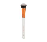 RS 07 Tapered Foundation Brush | Precision Blending for Liquid, Cream & Powder Foundation | Soft Bristles | Flawless Finish