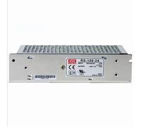 RS-100-24 NEW For MEAN WELL Enclosed Switching AC-to-DC Power Supply