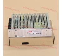 RS-100-5 5V 16A NEW For MEAN WELL Power Supply Free Shipping