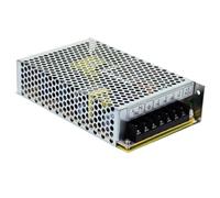 RS-100 Series AC/DC 100W 3.3V 5V 12V 15V 24V 48V Single Output Switching Power Supply Unit(RS-100-3.3V)