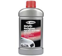 RS 1000 57306 Metal Polish 500ml Nano Metallic High Gloss Finish