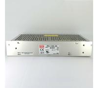 RS-150-48 48V 3.3A NEW For MEAN WELL switching power supply Free Shipping