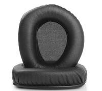 RS 175/HDR 175/TR 175 Ear Pads, HoneTeek Replacement EarPads for Sennheiser RS175/RS185/RS195/RS165, HDR175/HDR185/HDR195/HDR165/TR175 Headphones(Black)