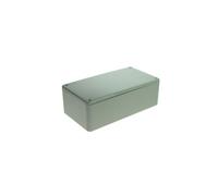 RS 1959118 Enclosure Gray IP54 150x80x50mm