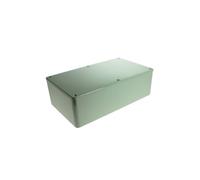 RS 1959122 Enclosure Gray IP54 190x110x60mm