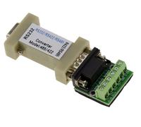Rs-232 to Rs-422 Rs-485 Converter Adapter