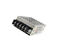 RS-25-3.3 Power Supply: Pulse Module 19.8W 3.3VDC 78x51x28mm 6A 200g OUT: 1 M...