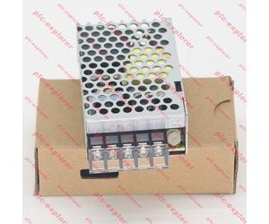 RS-25-5 5V 5A New For MEAN WELL Power Supply Free Shipping