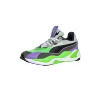 RS-2K Internet Exploring Trainers Fluo Green 9.5 UK