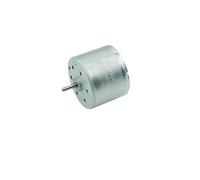 RS-310SA-2575 RF-310 electronic starter DC 1.5V 3V 3.7V 15000RPM High Speed 24mm Round electronic starter DIY Hobby Toy Model ICXLPMC