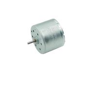 RS-310SA-2575 RF-310 Motor DC 1.5V 3V 3.7V 15000RPM High Speed Mini Round Electric Motor 1Pcs