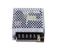 RS-35 RS-35-3.3 | 3.3V RS-35-5 | 5V RS-35-12 | 12V RS-35-15 | 15V RS-35-24 | 24V RS-35-48 | 48V 35W(RS-35-3.3)