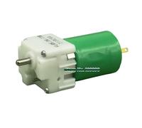 RS-360SH-14280 Reduction electronic starter Dual Output Shaft Silent High Torque Drive electronic starter