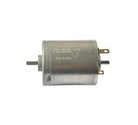 RS-360SH-15250 28mm electronic starter DC 12V 14.4V 16.8V 24V High Speed Dual Shaft Axis WWECCQIJ