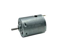 RS-360SH-16260 28mm Round electronic starter DC 6V 12V 18V 9700RPM Knurled shaft Carbon Brush electronic starter DIY RUAJOGYNVM