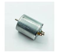 RS-360SH-16260 Carbon Precision electronic starter DC 12V-24V 6800rpm-13800rpm High Torque For Office Services Motor Drivers