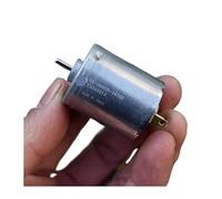 RS-360SH-16260 electronic starter DC 12V-24V 13800RPM High Speed Double Axis Large Torque for Printer ICXLPMC