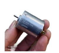 RS-360SH-16260 motors DC 12V 18V 24V 13800RPM High Speed Dual 2.3mm Shaft Engine MQXFCZUX
