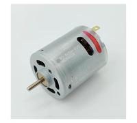 RS-360SH-3070 28mm electronic starter DC 5V 6V 7.2V 9.6V 20800RPM High Speed Carbom Brush electronic starter Household Appliances CZAOINCU