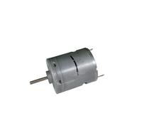 RS-360SH-3750 28mm 360 DC electronic starter 3.7V-7.4V 20000RPM High Speed 2.3mm shaft DIY CZAOINCU