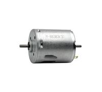 RS-365-14165 RS-365 Dual Shaft electronic starter DC12V 14.4V 18V 24V 9850RPM 28mm Carbon Brush electronic starter
