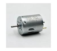 RS-365-14170 electronic starter DC 12V 14.4V 16.8V 24V 28mm Round Engine Dual 2.3mm Shaft AUOQKQUT