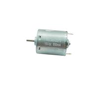 RS-365-2273 electronic starter DC12V-18V 17000RPM Front Ball Bearing High Speed High Torque DIY Boat Model Car Model electronic starter AUOQKQUT