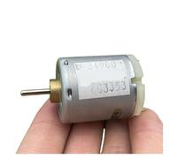 RS-365 28mm electronic starter DC 12V 18V 24V 25800RPM High Speed For Hair Dryer Heat Toy Car Boat Train Model DIY CZAOINCU