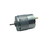 RS-365PH-12190 28mm Round Carbon Brush electronic starter DC 6V 12V 18V 24V 9000RPM Robot Vacuum Cleaner Hairdryer DIY AUOQKQUT