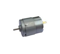 RS-365PH-12190 Carbon Brush 28mm electronic starter DC 6V~24V 12V 18V 2.3mm Shaft for Heat Massager AUOQKQUT