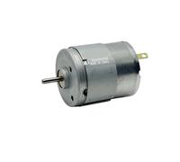 RS-365PH-13205 365 electronic starter DC 12V 18V 24V 8250RPM 28mm electronic starter 2.3mm Shaft DIY IDGTTLDF