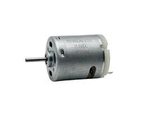 RS-365SA-2173 365 Carbon Brush electronic starter DC 12V 18V 24V 26500RPM High Speed 27.7mm electronic starter IINKUEYK