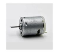 RS-365SA-2173 DC 12V 14.4V 18V 21.6V 24V 26500RPM High Speed 27.7mm Carbon Brush electronic starter 2.3mm Shaft DIY MQXFCZUX