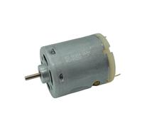 RS-365SA-2644 28mm Carbon Brush electronic starter DC 5V 6V 7.4V 9.6V 19400RPM High Speed DIY Heat Hair Drier Toy Model EKFBQBGW