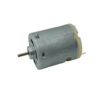 RS-365SA-2644 28mm Carbon Brush electronic starter DC 5V 6V 7.4V 9.6V 19400RPM High Speed DIY Heat Hair Drier Toy Model AUOQKQUT