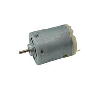 RS-365SA-2644 28mm Carbon Brush Electronic Starter DC 5V 6V 7.4V 9.6V 19400RPM High Speed DIY Heat Hair Drier Toy Model