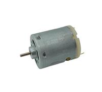 RS-365SA-2644 28mm Carbon Brush electronic starter DC 5V 6V 7.4V 9.6V 19400RPM High Speed DIY Heat Hair Drier Toy Model IDGTTLDF