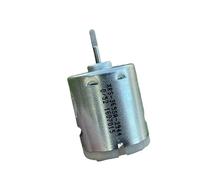 RS-365SA-2944 365 electronic starter 2.3mm D shaft DC 6V 9V 12V 23500RPM High Speed Carbon Brush Engine DIY MQXFCZUX