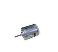 RS-365SA 365 DC electronic starter 2.3mm D Shaft 6V-12V 23500RPM High Speed Carbon Brush electronic starter AUOQKQUT