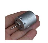 RS-365SA 365 electronic starter DC 12V 12000RPM High Speed Front Ball Bearing 28mm Round electronic starter DIY EKFBQBGW